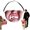 Light Pink4, variant on Scary Mask for Dogs, Halloween Head Realistic Masks, Latex Pet Face Costume for Small Medium Dogs Hilarious Pet