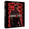 Snake Eyes: G.I. Joe Origins [Includes Digital Copy] [Blu-ray] [2021]