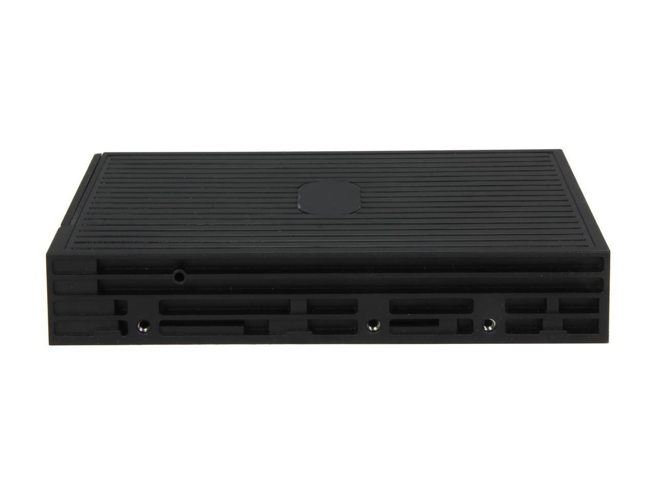 StarTech.com 25SATSAS35 2.5in SATA/SAS SSD/HDD to 3.5in SATA Hard Drive Converter