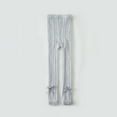 thumbnail image 2 of ZACPNCV Little Girls Fishnet Tights Princess Hollow Out Footed Leggings Toddler Dancing Pantyhose Uniform Stockings Gray 3-4 Years, 2 of 5