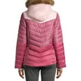 thumbnail image 2 of Swiss Tech Long Sleeve Regular Colorblock Ski Jacket (Women's) 1 Pack, 2 of 7