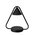 thumbnail image 4 of Nordic Creative Modeling Aromatherapy Wax Melt Candle Warmer Lamp Night Light Romantic Bedside Melter Essential Oil Table Lamps ,Long Lasting, 4 of 4