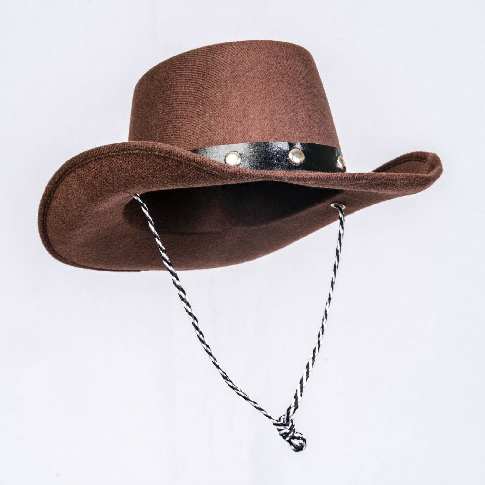 Baby Sized Cowboy Western Rodeo Hat
