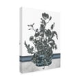 thumbnail image 2 of Trademark Fine Art 'Bouquet in China I' Canvas Art by Melissa Wang, 2 of 4