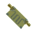 thumbnail image 1 of ziyahi Durbale 2.4GHZ Microstrip Bandpass Filter High Performance 70x40x20mm, 1 of 5