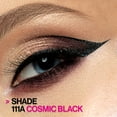 thumbnail image 5 of Wet n Wild Mega Liner Liquid Eyeliner - Dark Brown, 5 of 14