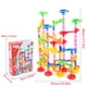 thumbnail image 3 of Ounissouiy 1 Juego de bloques de construcción, juguetes educativos de Material Premium, pistas de carreras, práctico para instalar, promover la Juguetes Educativos, 3 of 6