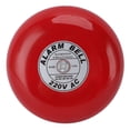 thumbnail image 2 of Campana De Alarma Contra Incendios, Campana De Alarma De Seguridad Sonido Súper Fuerte Para Fábrica Para Escuela, 2 of 7