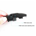 thumbnail image 4 of Guardoinrt 2piece Powerful Windscreen Wiper Efficient Accessories For Vehicles Universal Fit Washer Nozzle As Shown 1Set, 4 of 6