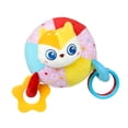 thumbnail image 2 of Sonajero de peluche para bebés Zulema Sonajeros para cochecito, 2 of 8