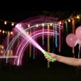 thumbnail image 6 of Clearance! Zguuel Glow Party Supplies Glow Sticks, Party Neon Light Up Bracelets for Festival, 6 of 9