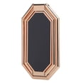 thumbnail image 3 of Soporte para teléfono con anillo para dedo, rotación de 360 °, agarre de anillo de metal ultrafino para soporte para teléfono, oro rosa, 3 of 5
