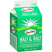 Cass-Clay Half & Half, 1 Pint