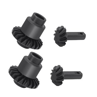 RC Aluminum Automatic Winch Set For WPL/MN/ 1/12 1/14 1/16 Scale RC Car