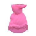 thumbnail image 1 of Moyic 3D Silicone Vase Mold Epoxy Resin Making Pot Crafts Mould Flower Casting Artesanía, 1 of 1