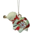 thumbnail image 4 of Precious Moments Deck The Halls Christmas Ornament, Count 1, 4 of 4