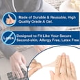 thumbnail image 4 of Finger Guard, Gel Fingers, 14 PCS Hand Finger Bandage, Breathable New Material,, 4 of 5