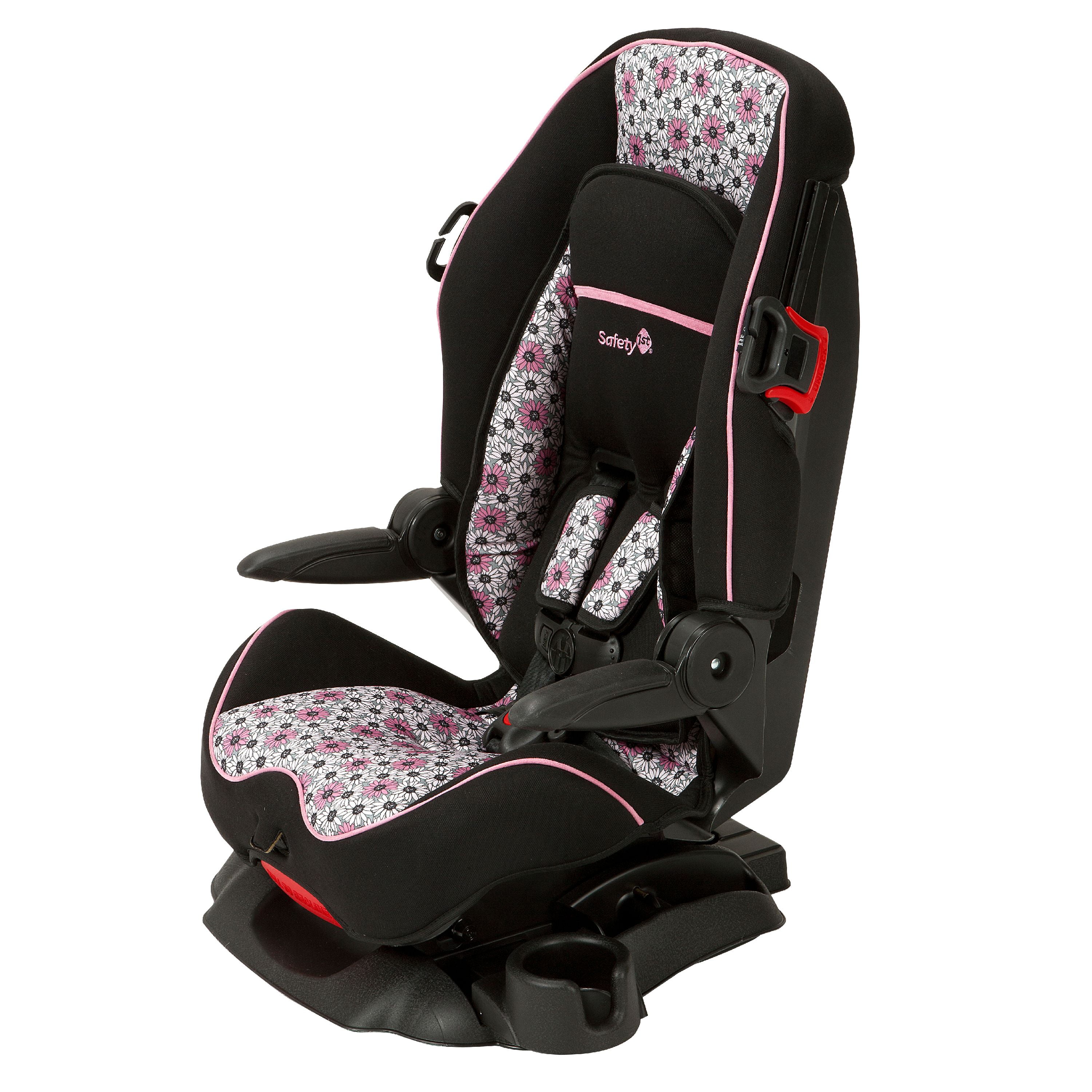 safety 1st summit isofix 30