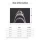 thumbnail image 5 of Balery Black And White Shark Manta de Franela con Dibujo, Lujo Ultra Suave y Cálido, Antipelusa y Resistente a las Arrugas para Cama, Sofá, Camping -40"x30", 5 of 6