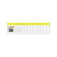 thumbnail image 4 of RUINIXCW Baby Boy Fall Outfits Long Sleeve Goose Print Sweatshirt + Pants Set Toddler Clothes, 4 of 9