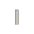 thumbnail image 1 of Eigraketly Tornillo publicitario Hueco de alto brillo Diseño aerodinámico Espejo de vidrio Clavo Tuerca ligera Perno Soporte para colgar en la pared 12x20 Herramientas y ferretería 25x150mm Eigraketly TO008095-39B, 1 of 6