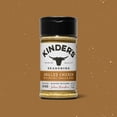 thumbnail image 2 of Kinder's Grilled Chicken Seasoning Blend with Sea Salt, Garlic, and Herbs, 2.7 oz, 2 of 11