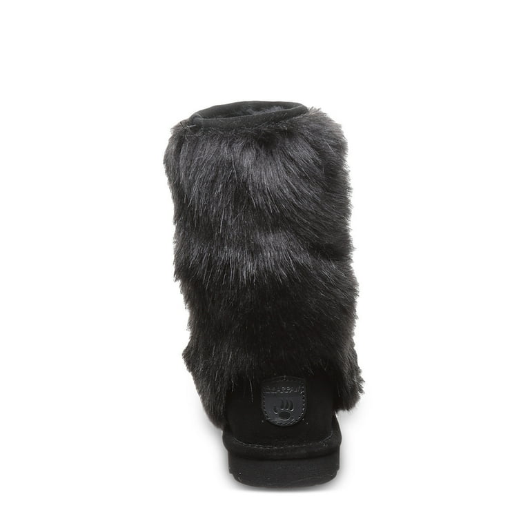 高感度ショップで2023年売れたブランド Bearpaw Women's Sasha Boots - Walmart.com 靴