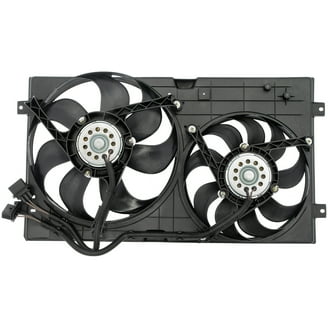 Dorman OE Solutions Cooling Fan Assembly 621450 | O'Reilly Auto Parts