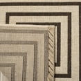 thumbnail image 4 of Safavieh Linden Amelia Geometric Squares Area Rug or Runner, 4 of 7