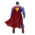 thumbnail image 6 of McFarlane Toys DC Multiverse Bizarro Batzarro Action Figure, 7-Inch, 2-Pack, 6 of 11