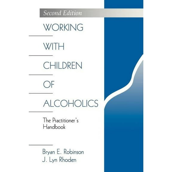 Science; 976 Working with Children of Alcoholics: The Practitioner′s Handbook, (Paperback)