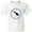 AA-White, variant on Inktastic Puffin Bird Wreath Youth T-Shirt