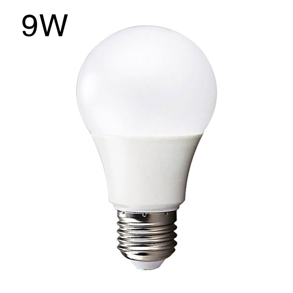 LED Lamp LED Light Bulb Super Bright 3W/5W/7W/9W/12W AC110-265V Home