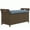Blue#2, variant on Outdoor Furniture Sets, 7.9' x 2' x 1.4' Galvanized Raised Garden Bed Kit, Outdoor Metal Elevated Planter Box with Safety Edging, Easy DIY Stock Tank for Growing Flowers, Herbs & Vegetables, Cream