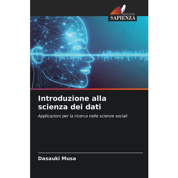 Introduzione alla scienza dei dati, (Paperback)