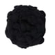 thumbnail image 5 of Hilo Grueso Hugo para Tejer Alfombra DIY Jumbo Negro, 5 of 10