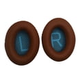 thumbnail image 1 of Cameland 1Pair Ear Pad Replacement For Qc2 Qc15 Qc25 Qc35 2 2I 2W, 1 of 1