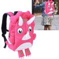 thumbnail image 4 of Mochila anti perdida mochila de viaje bolsa para niños mochila de estudio para aperitivos viaje Anggrek Otros, 4 of 7