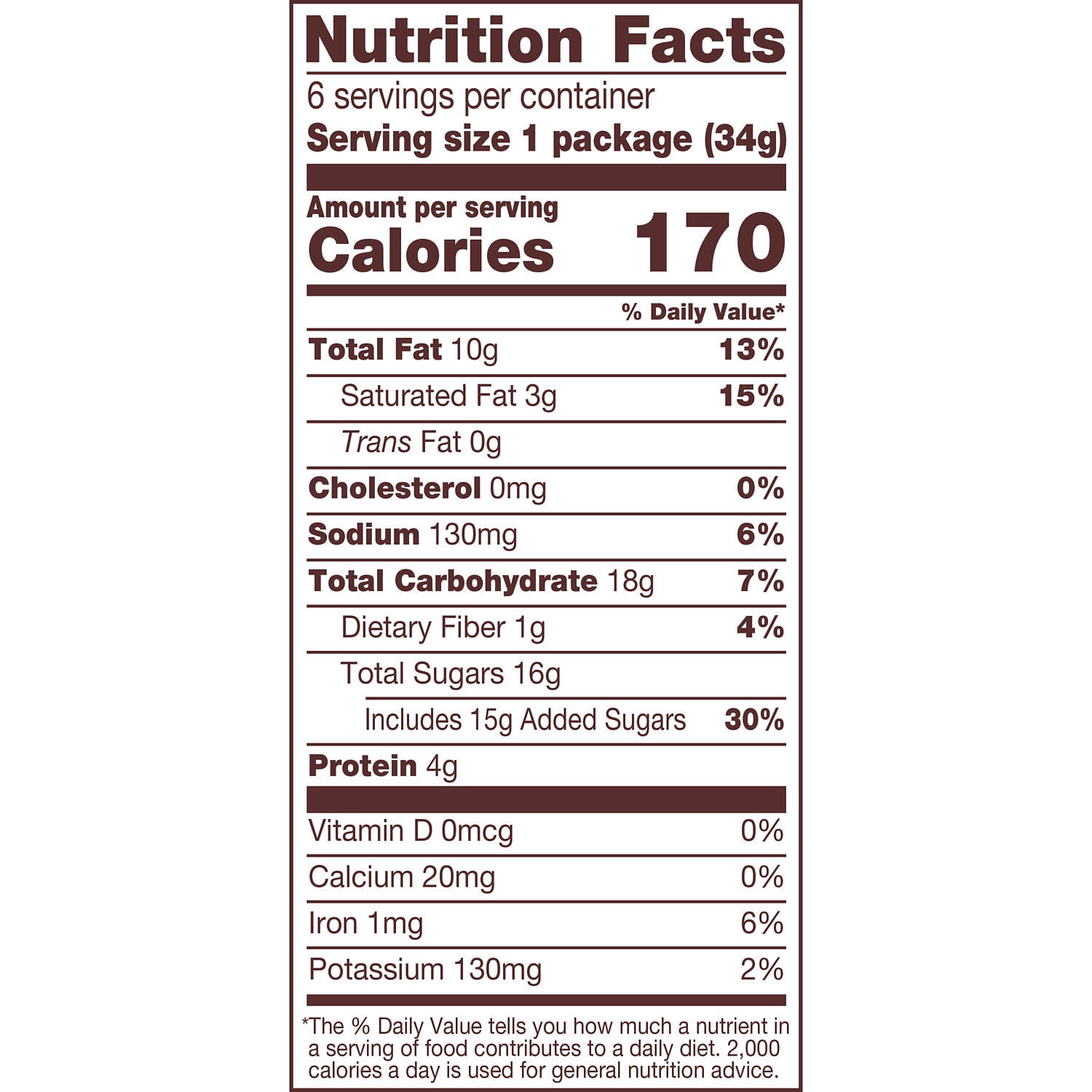 Reese's Milk Chocolate Peanut Butter Pumpkins, Halloween Candy Packs, 1.2 oz (6 Count)
