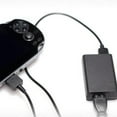 thumbnail image 3 of YOPTOP 1.1m/3.6ft 2 in 1 USB Charge Data Transfer Sync Cable Cord for PS Vita PSV, 3 of 7