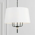 thumbnail image 2 of 4 Light Pendant     -Traditional Installation Capital Lighting 341941Ya, 2 of 4