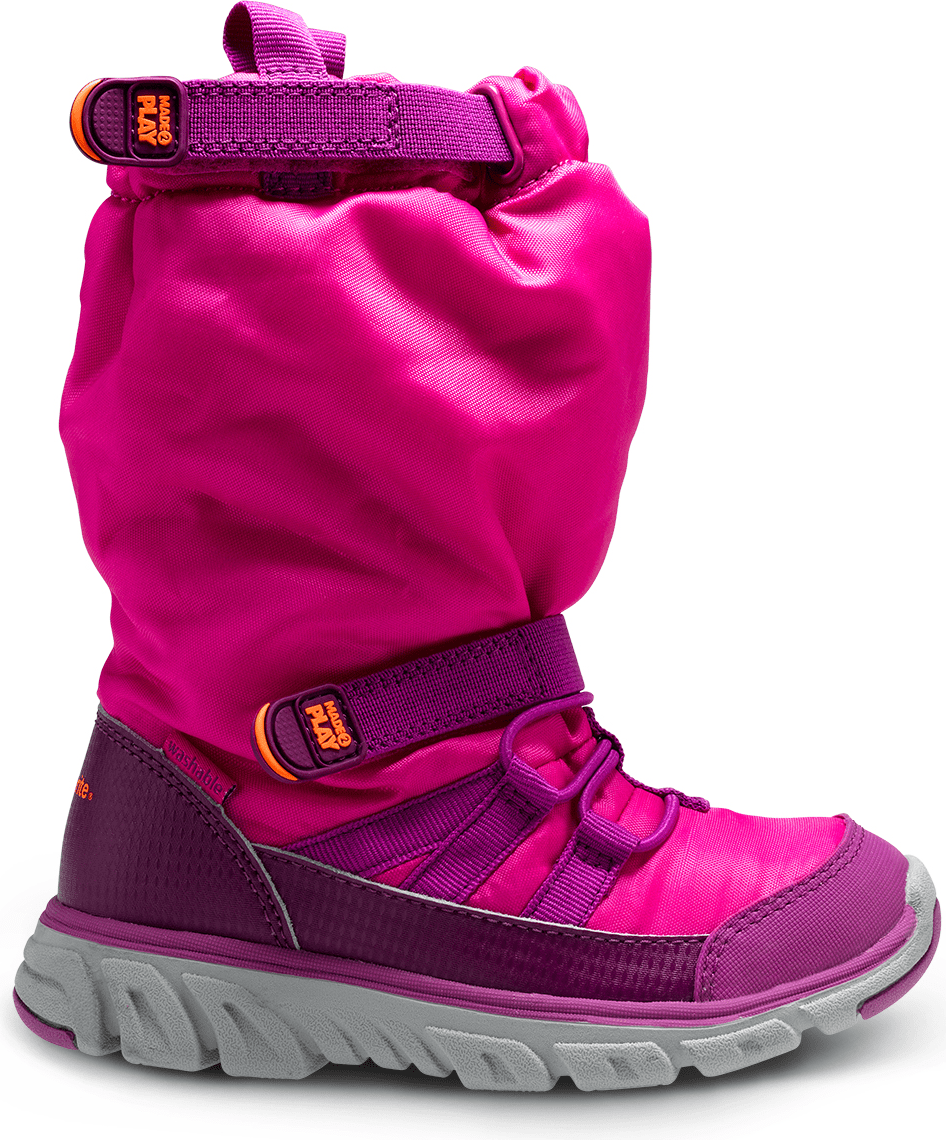 Stride Rite Girls Big Kid Made2play 