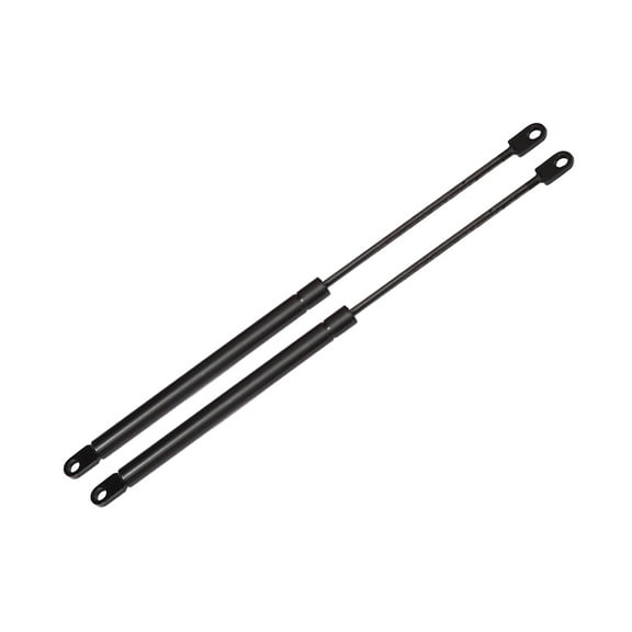 Pair of 2 Front Hood Lift Support For 1996-1998 BMW 328I Sedan