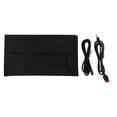 thumbnail image 2 of Solar Panel Folding Bag, Sun  Foldable Waterproof 28W Solar   For Mobile Phones For Laptops, 2 of 8