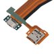 thumbnail image 3 of Para S SM- Puerto De Carga Cable Flexible Conector USB Reparación, 3 of 7