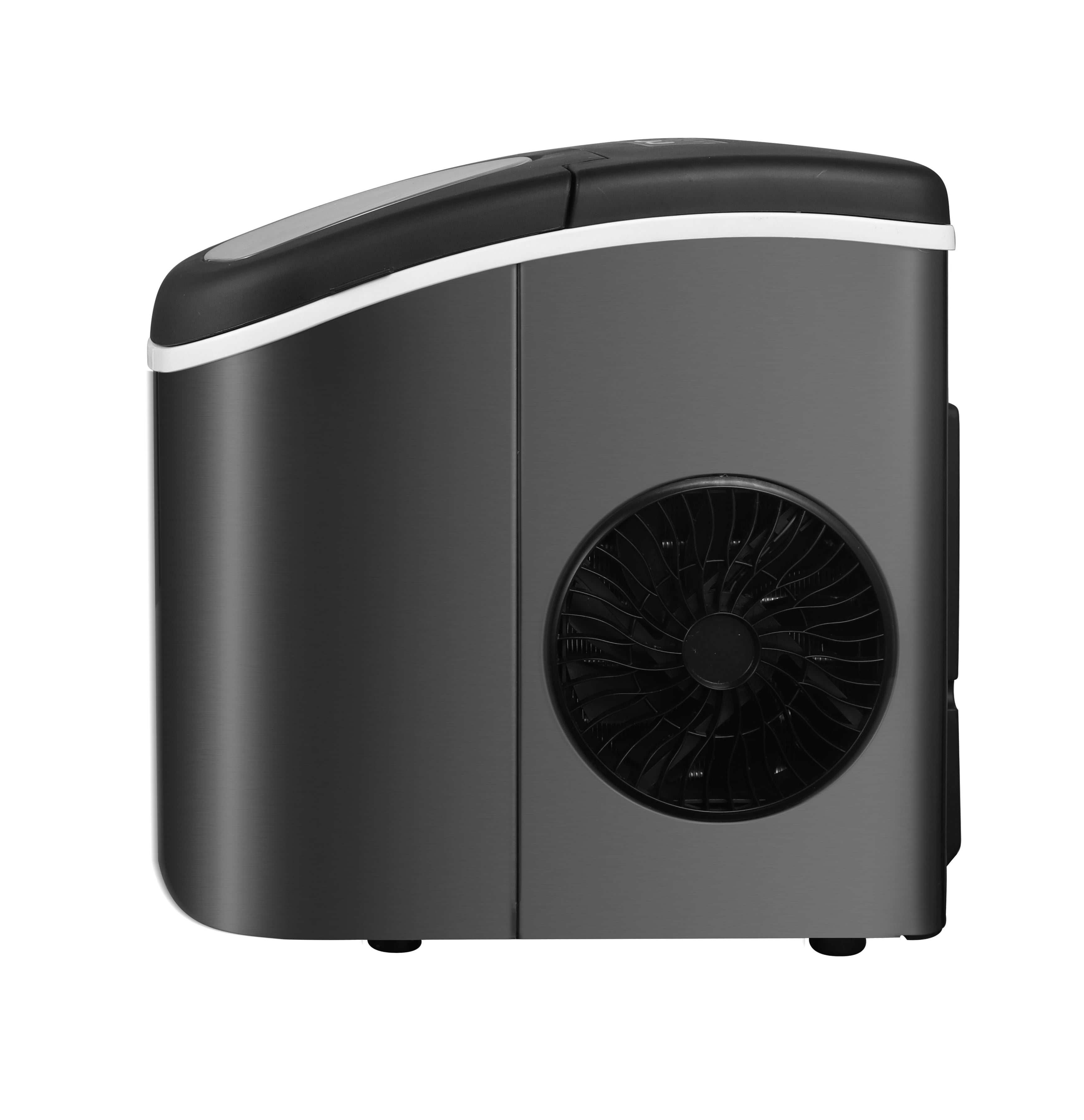 FRIGIDAIRE 26 lbs/Day Capacity Ice Makers  (图5)