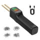 thumbnail image 4 of Soldador PP Pwg-1, equipo de soldadura de alta resistencia, Kit de reparación de automóviles con grapadora caliente portátil profesional, 4 of 9