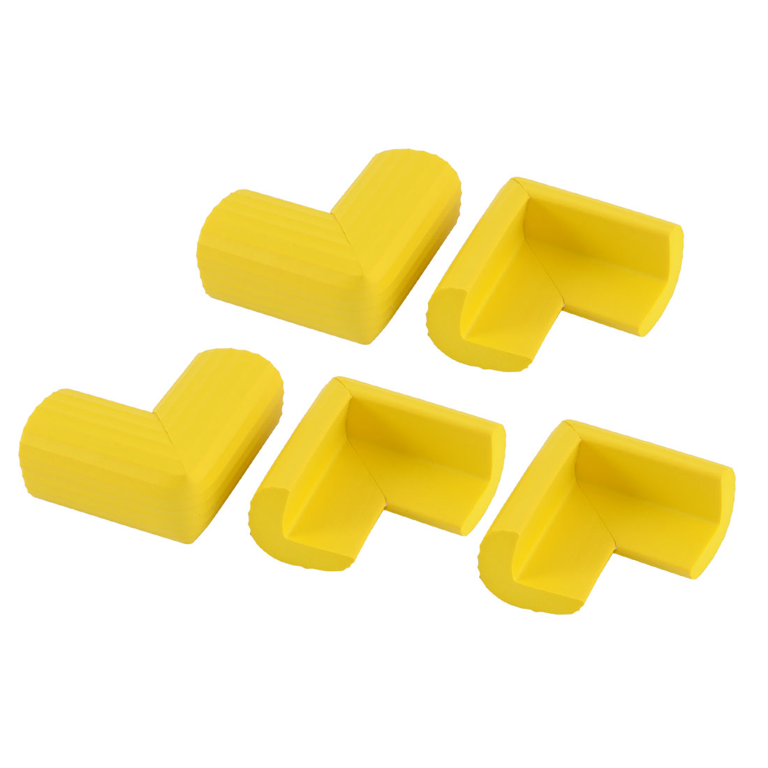 glass table corner protectors walmart