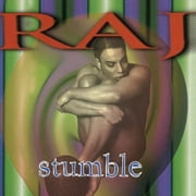 Raj - Stumble - Electronica - CD