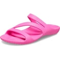 thumbnail image 1 of Sandalias Kadee II para Mujer Crocs en Rosa Pétalo Talla 6, 1 of 7